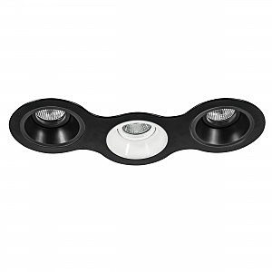 Встраиваемый светильник Domino D697070607