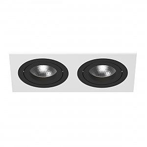 Встраиваемый светильник Intero 16 i5260707