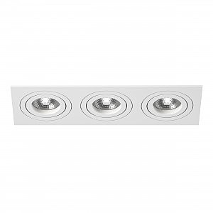 Встраиваемый светильник Intero 16 i536060606