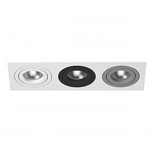 Встраиваемый светильник Intero 16 i536060709