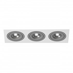 Встраиваемый светильник Intero 16 i536090909