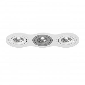 Встраиваемый светильник Intero 16 i636060906