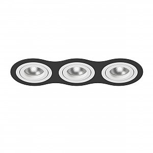 Встраиваемый светильник Intero 16 i637060606