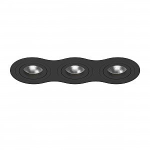 Встраиваемый светильник Intero 16 i637070707