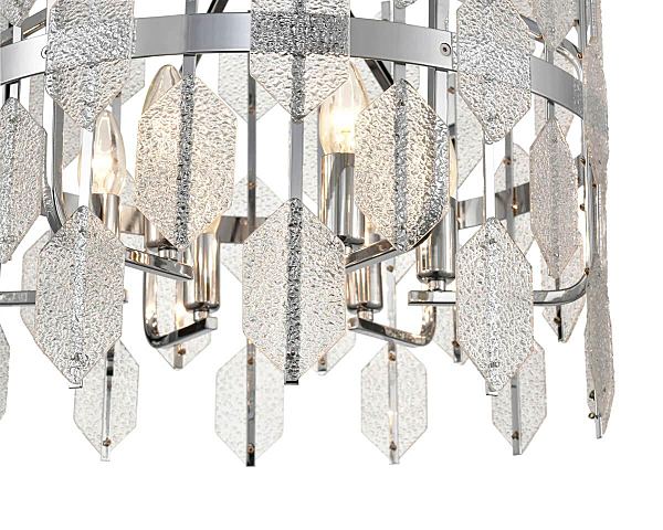 Подвесная люстра Polaris VL4153P26