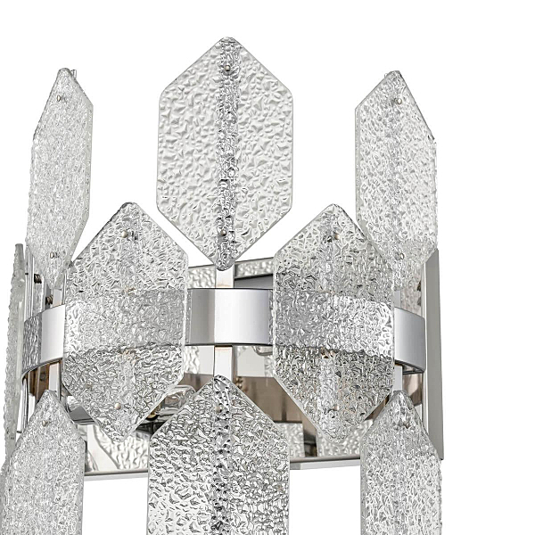 Настенное бра Polaris VL4153W01