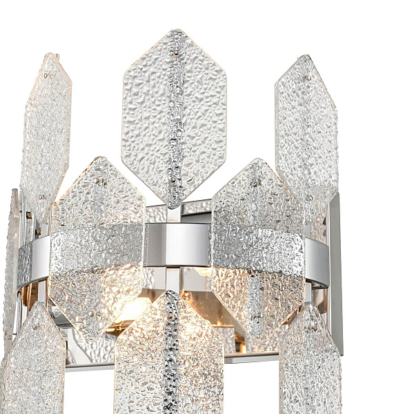 Настенное бра Polaris VL4153W01