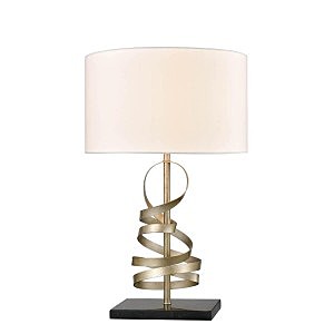 Настольная лампа Violino VL4174N01