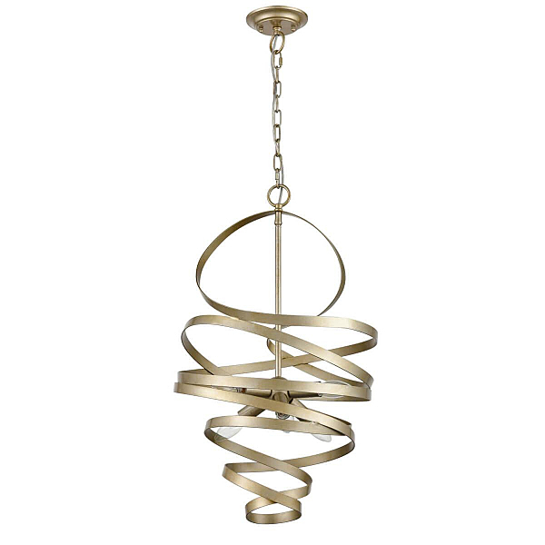 Подвесная люстра Violino VL4174P06