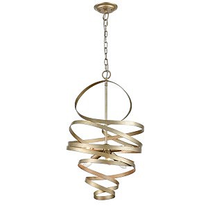 Подвесная люстра Violino VL4174P06