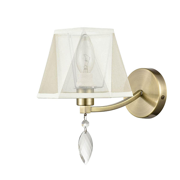 Настенное бра Sinfonia VL4184W01