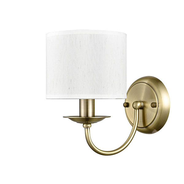 Настенное бра Soprano VL4194W01