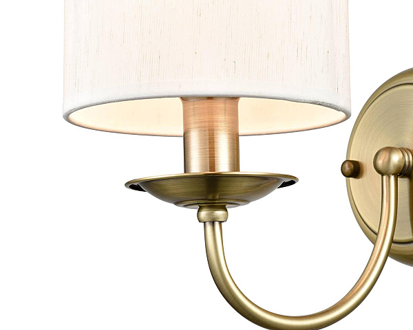 Настенное бра Soprano VL4194W01