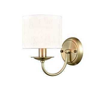 Настенное бра Soprano VL4194W01