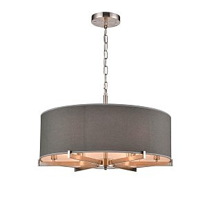 Подвесная люстра Camellia VL4203P26