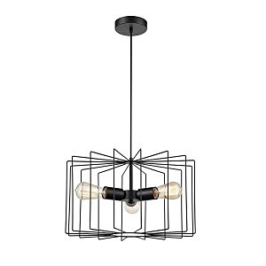 Светильник подвесной Mascot VL5332P03