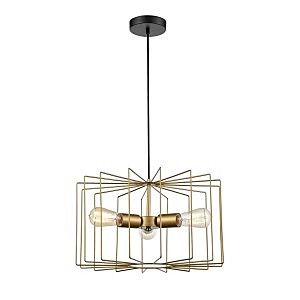 Светильник подвесной Mascot VL5334P03