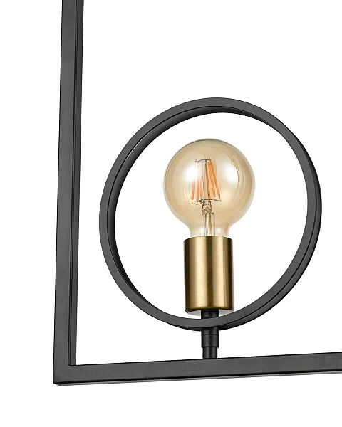 Светильник подвесной Speed VL6292P02