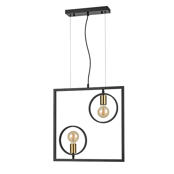 Светильник подвесной Speed VL6292P02