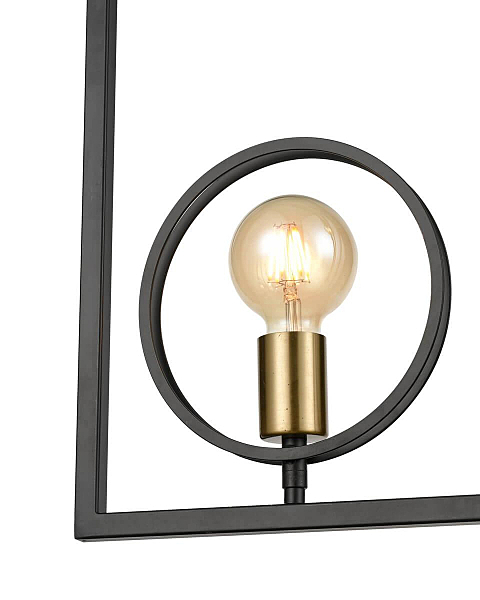 Светильник подвесной Speed VL6292P02