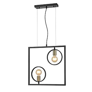 Светильник подвесной Speed VL6292P02