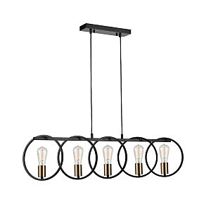 Светильник подвесной Liberty VL6302P05