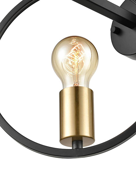 Настенное бра Liberty VL6302W01