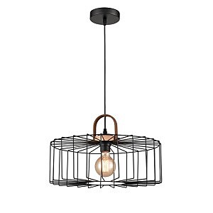 Светильник подвесной Ritmo VL6312P21