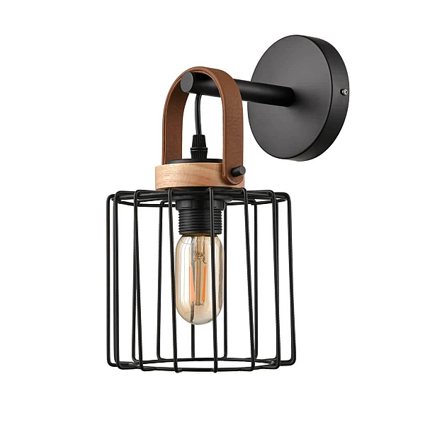 Настенное бра Ritmo VL6312W01