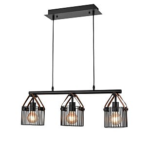 Светильник подвесной Drago VL6332P03