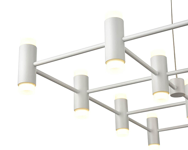 Подвесная люстра Аtmosfera VL7161P32