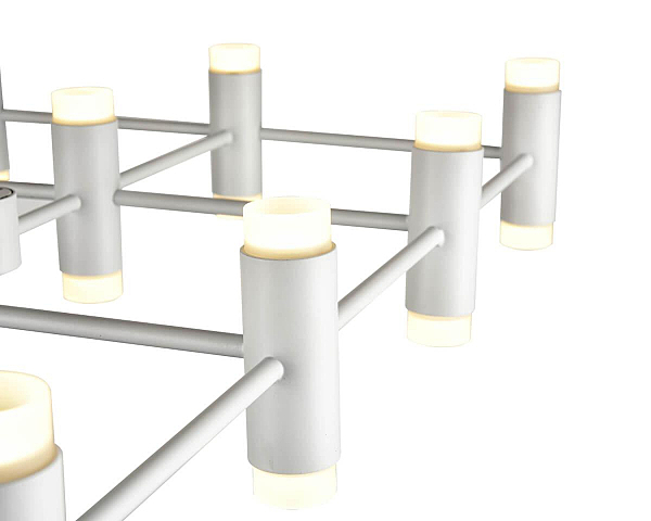 Подвесная люстра Аtmosfera VL7161P32