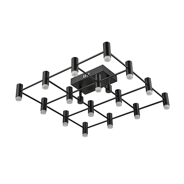 Потолочная люстра Аtmosfera VL7162L16