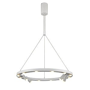 Подвесная люстра Satellite VL7171P12