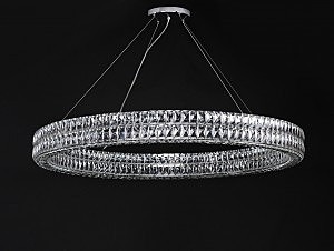 Подвесная люстра 10120 10124+12/S