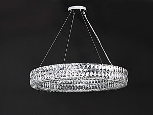 Подвесная люстра 10120 10124+6/S