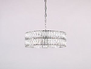 Подвесная люстра 10120 10125+3/C