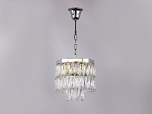 Подвесная люстра 10120 10125/C