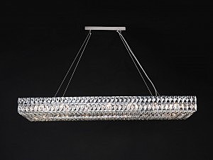 Подвесная люстра 10120 10128+10/S