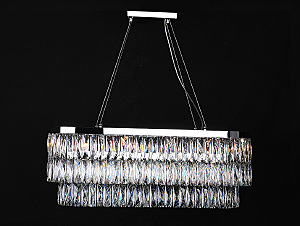 Подвесная люстра 10120 10128+6/S