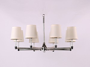 Подвесная люстра 10150 10156/C