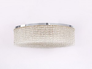 Потолочная люстра 10160 10168/PL