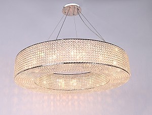 Подвесная люстра 10190 10199+6/C