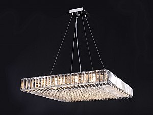 Подвесная люстра 10260 10266+10/C