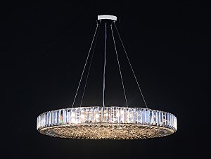 Подвесная люстра 10260 10269+10/C