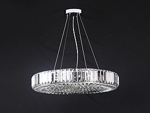 Подвесная люстра 10260 10269+4/C