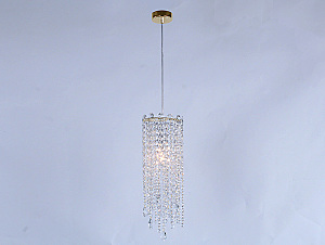 Светильник подвесной 10900 10901/S gold