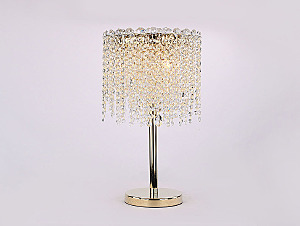 Настольная лампа 10900 10903/T gold