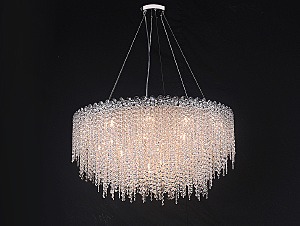 Подвесная люстра 10900 10933/C