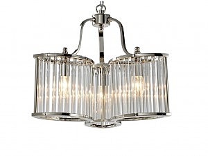 Подвесная люстра 12300 12303/C